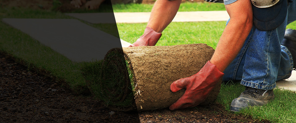 Beallsville Landscapers